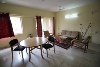 Kalarikkal Homes Marathahalli, Bangalore 2